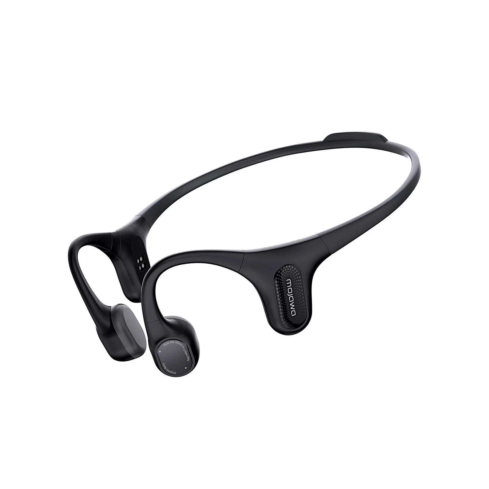 Mojawa Aerra Active ENC Noise Cancelling Open-Ear Waterproof Headphones Mojawa