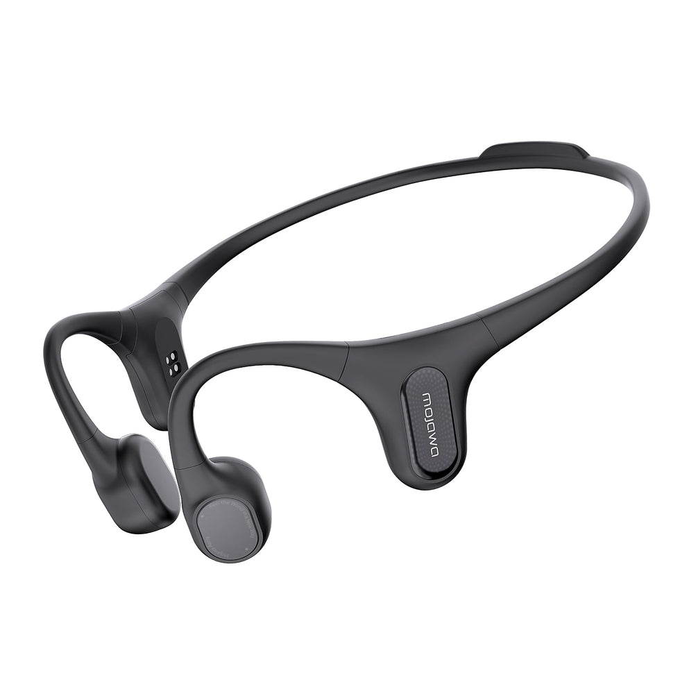 Aerra Open Ear Bone Conduction Headphones Wireless & Waterproof