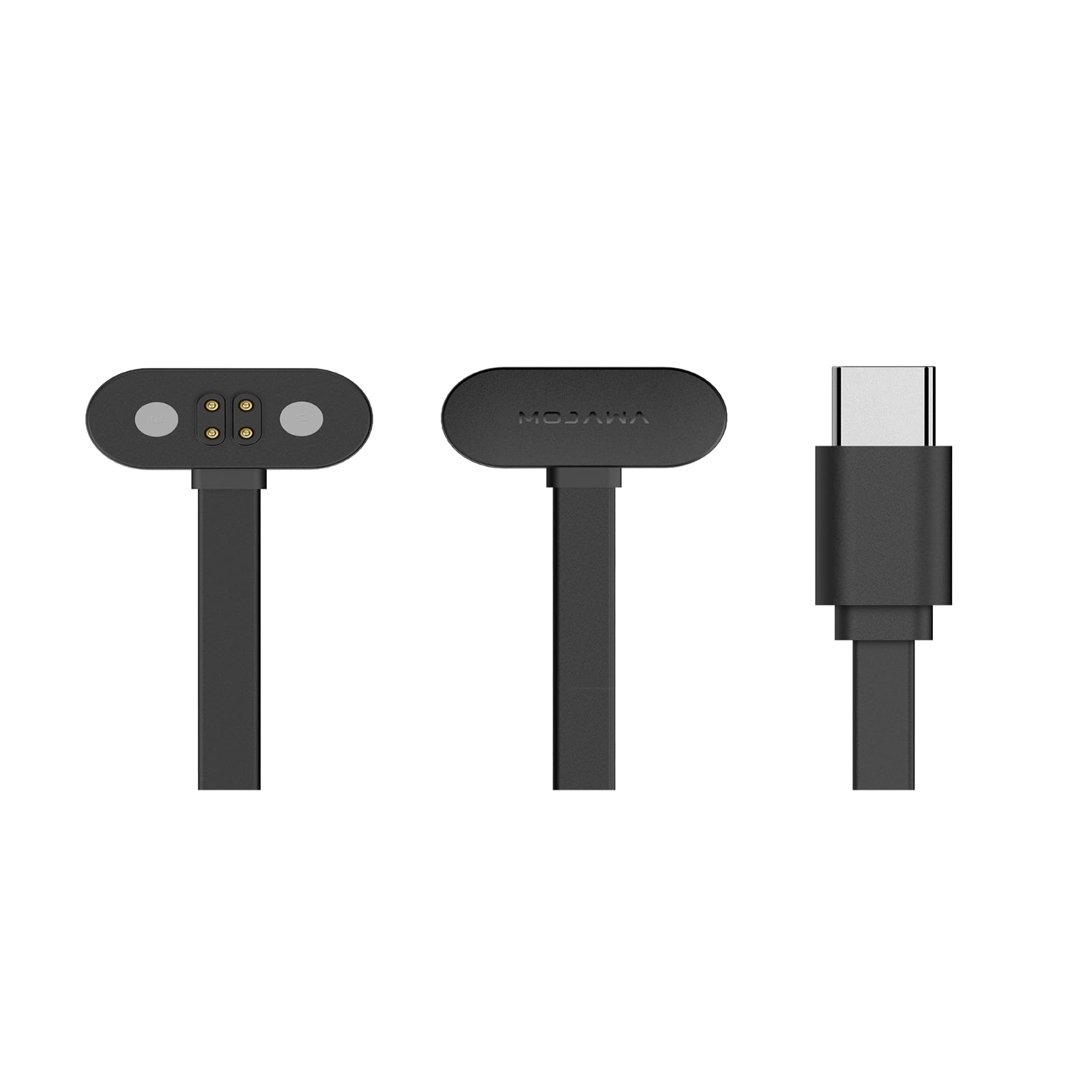 Type-C Magnetic Charging Cable for HaptiFit Terra / Run Plus / Purra / Aerra