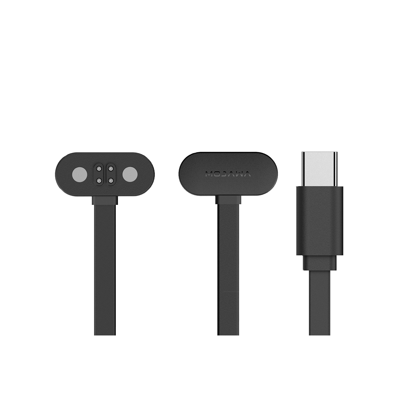 Type-C Magnetic Charging Cable for HaptiFit Terra / Run Plus / Purra / Aerra