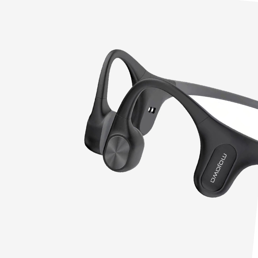 Mojawa IP67 Waterproof Bone Conduction  Headphones-MOJO 2/Run Air