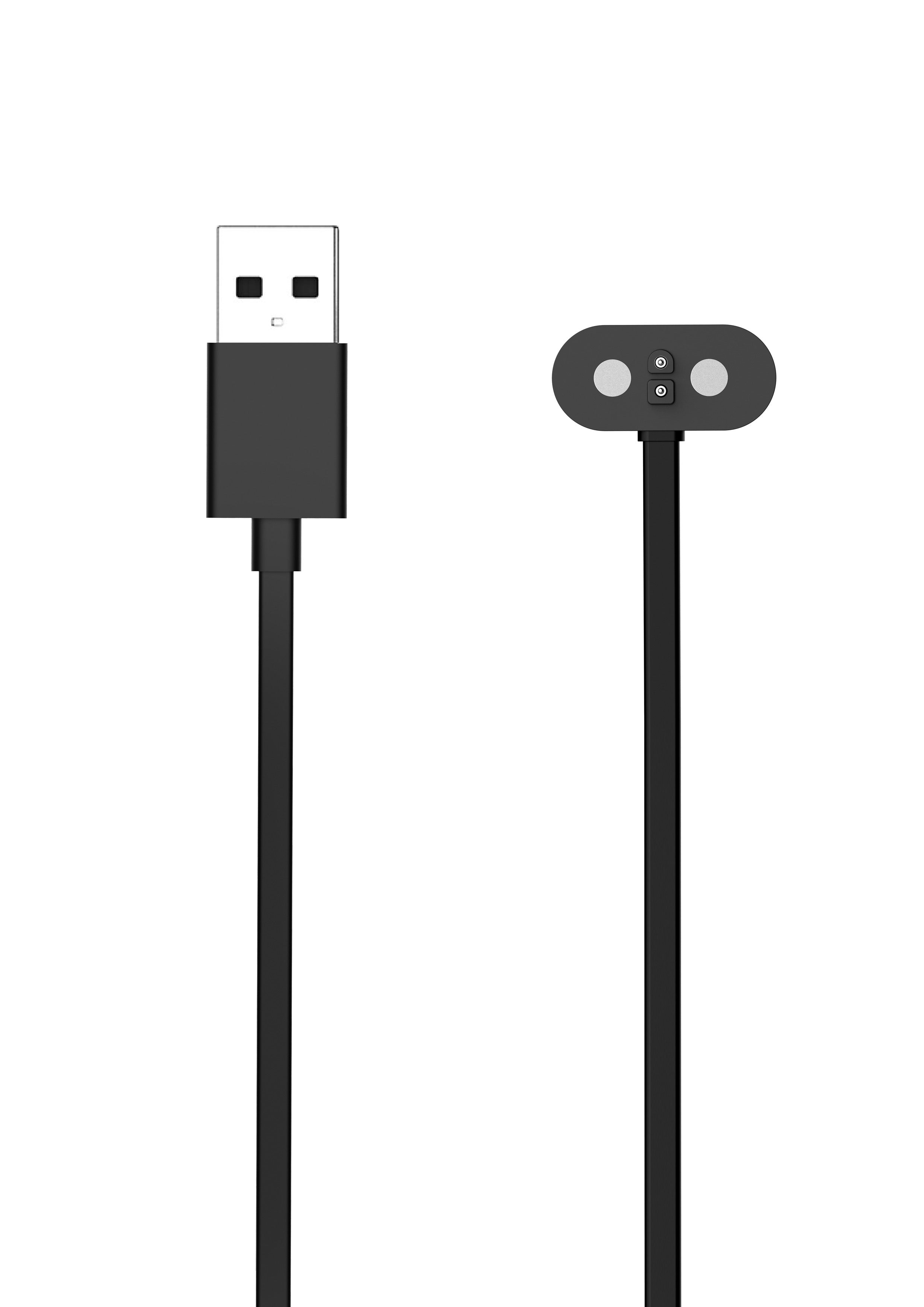 Magnetic Charging Cable for MOJO1 (Black)