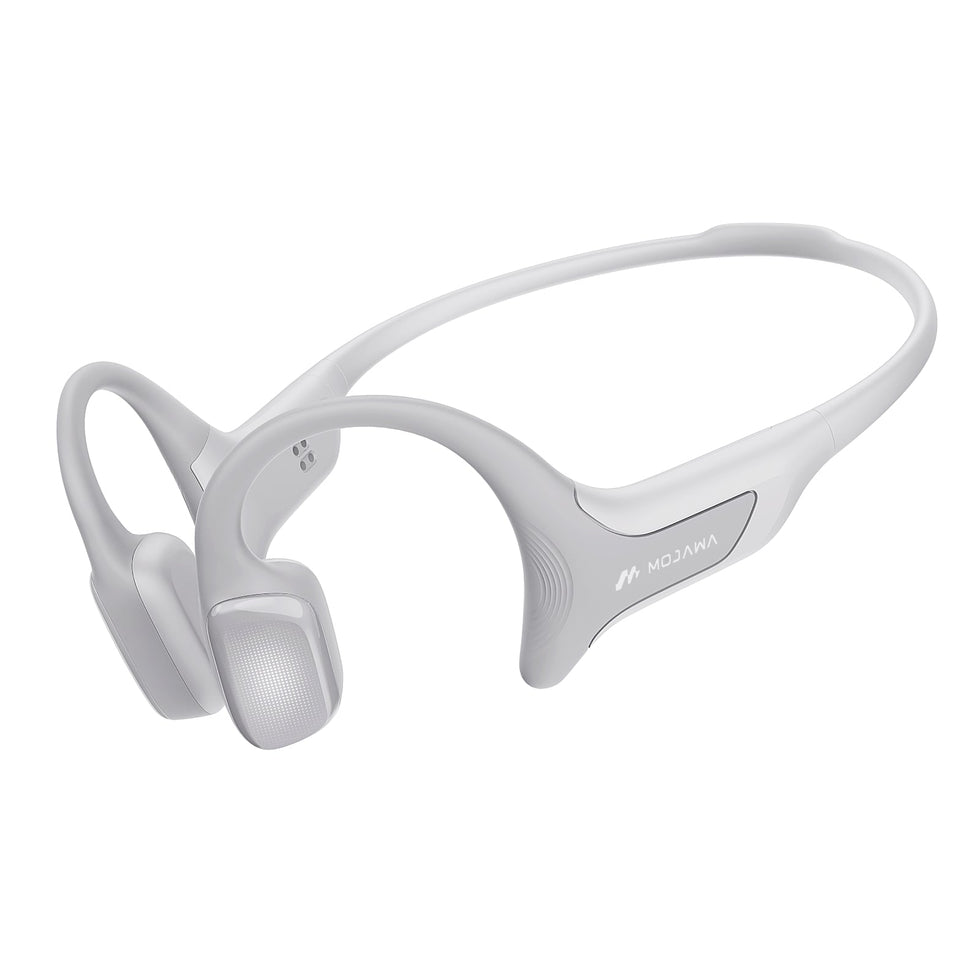 HaptiFit Terra Bone Conduction Headphones | Wireless & Waterproof