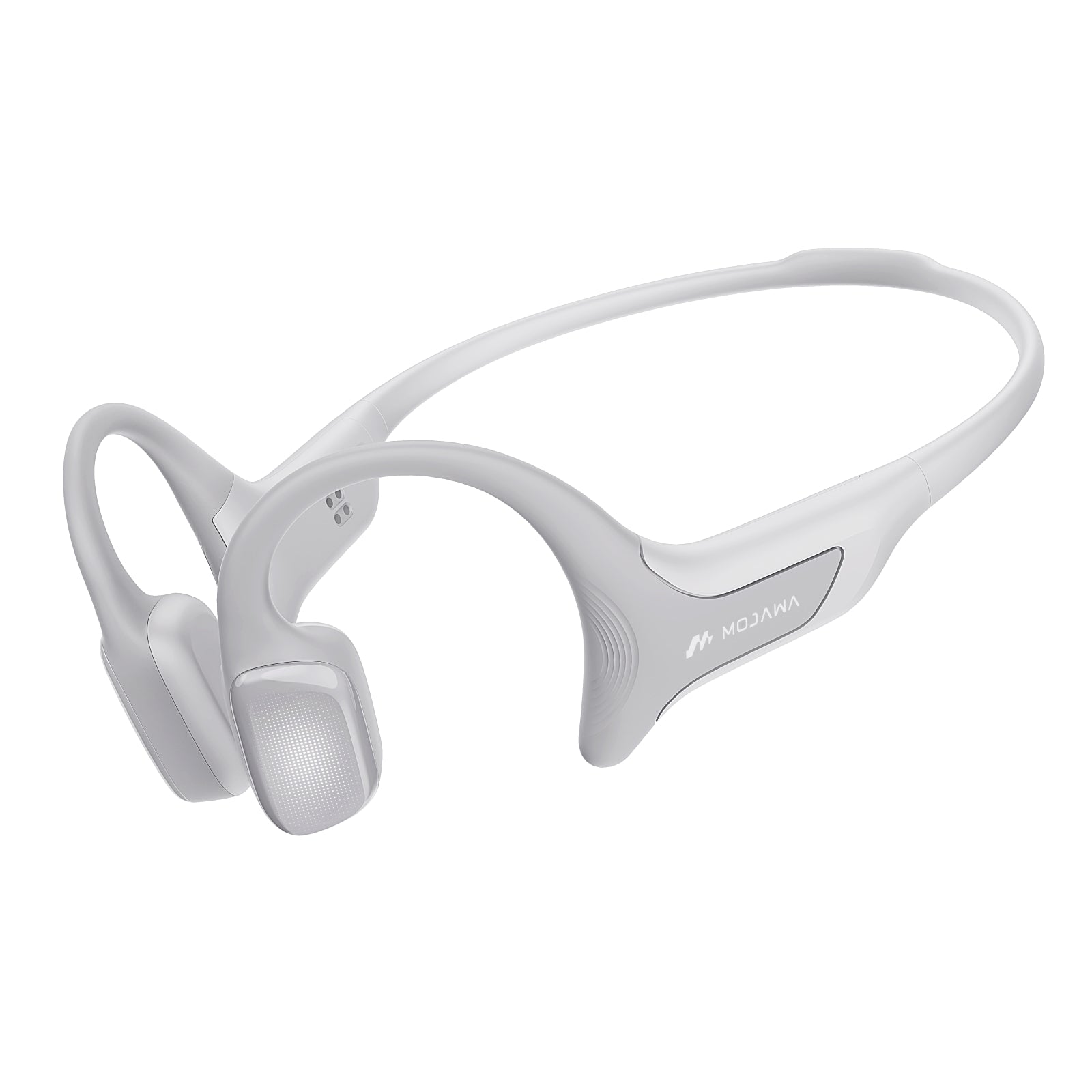 HaptiFit Terra Bone Conduction Headphones Wireless Waterproof Headphones Sports Mojawa