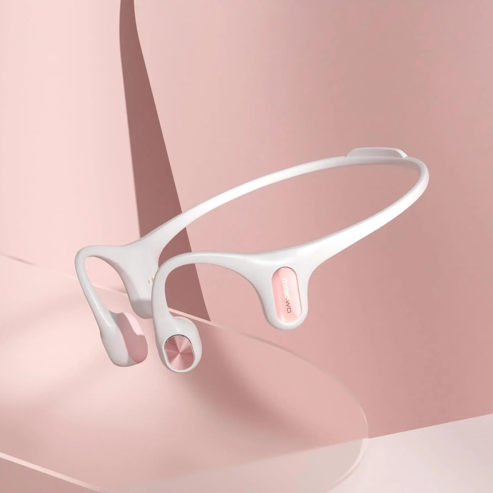 Mojawa Run Air（Mojo 2 ）Bone Conduction Headphones Mojawa