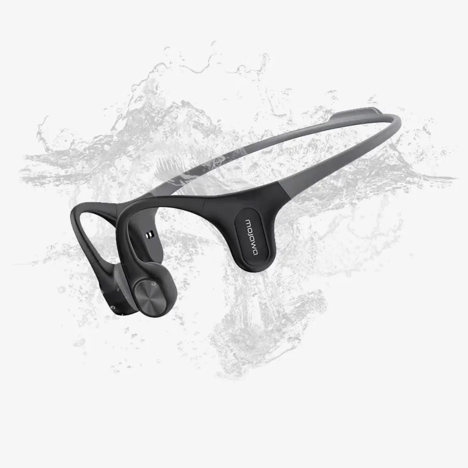 Mojawa Run Air（Mojo 2 ）Bone Conduction Headphones Mojawa