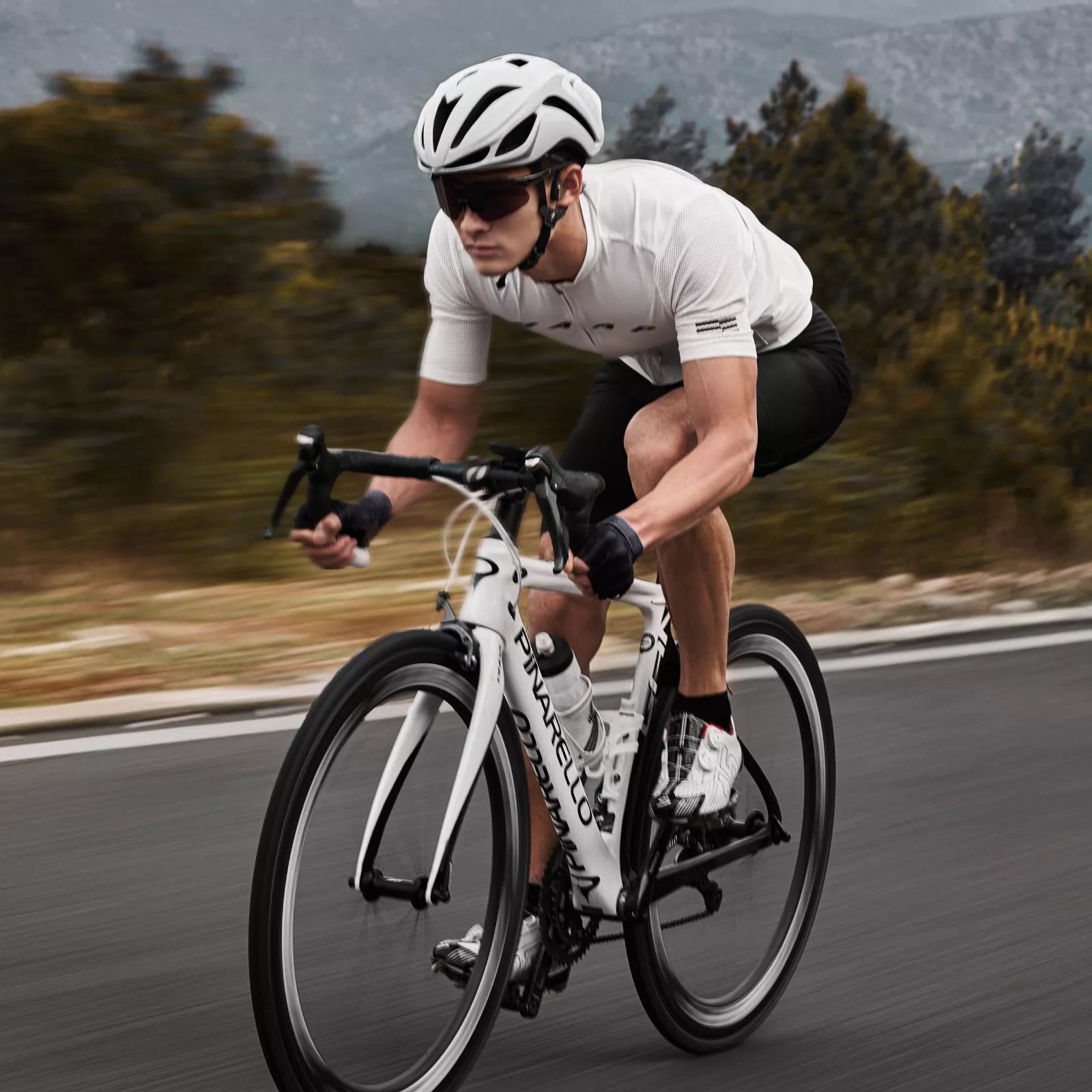 Purra Run Bone Conduction Headphones Open Ear Headsets For Running - Mojawa