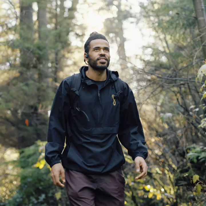 Run Plus Waterproof Sports Headphones Best Bone Conduction Headphones - Mojawa