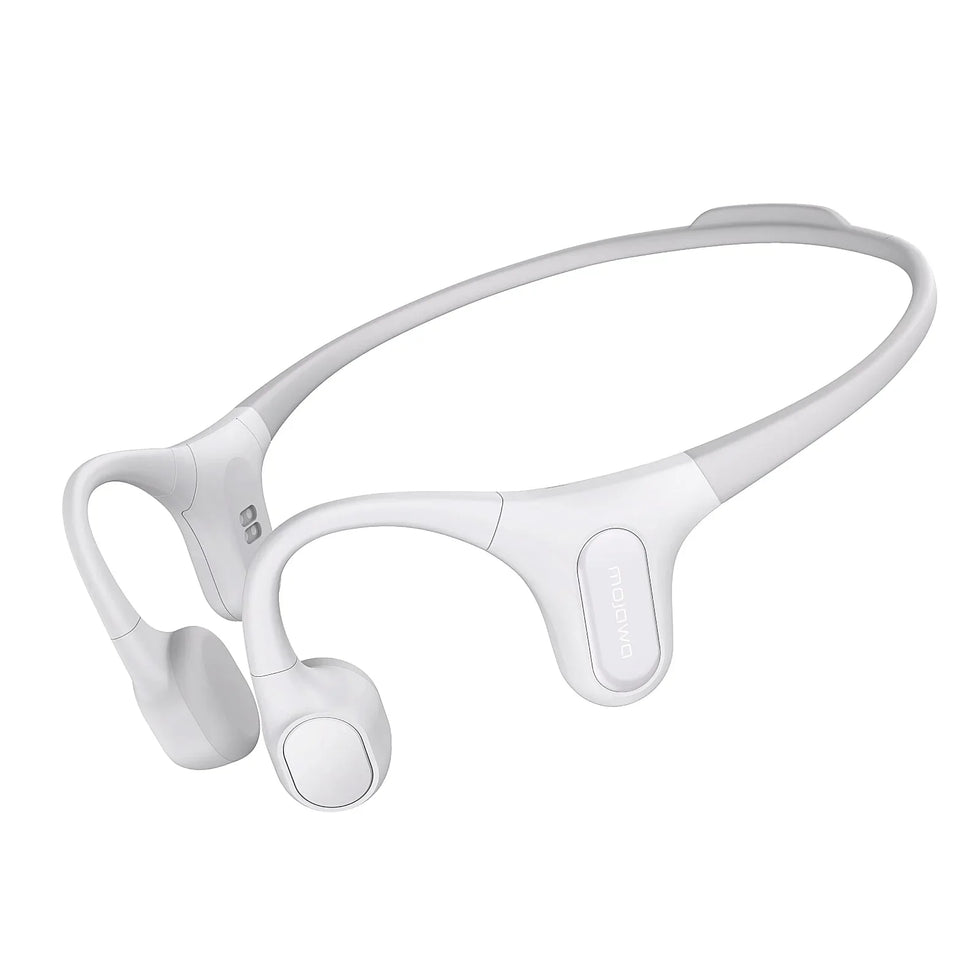 Run Plus IP68 Waterproof Bone Conduction Headphones | 32GB MP3 Sports Earphones
