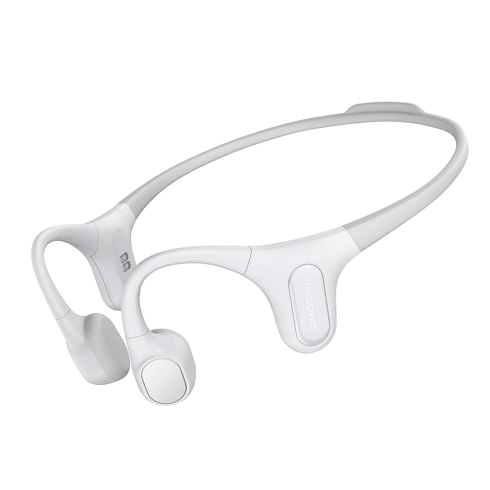 Run Plus Waterproof Sports Headphones Best Bone Conduction Headphones Mojawa