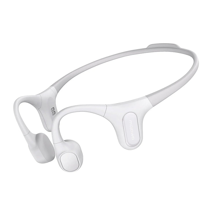 Run Plus Waterproof Sports Headphones Best Bone Conduction Headphones - Mojawa