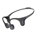 Run Plus Waterproof Sports Headphones Best Bone Conduction Headphones Mojawa