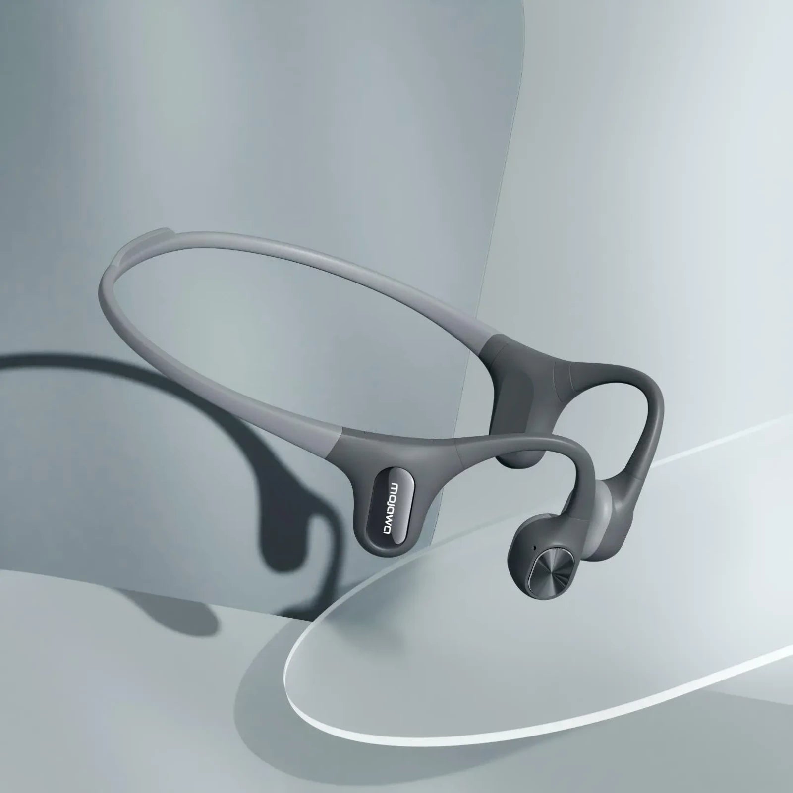 Mojawa Run Air（Mojo 2 ）Bone Conduction Headphones Mojawa