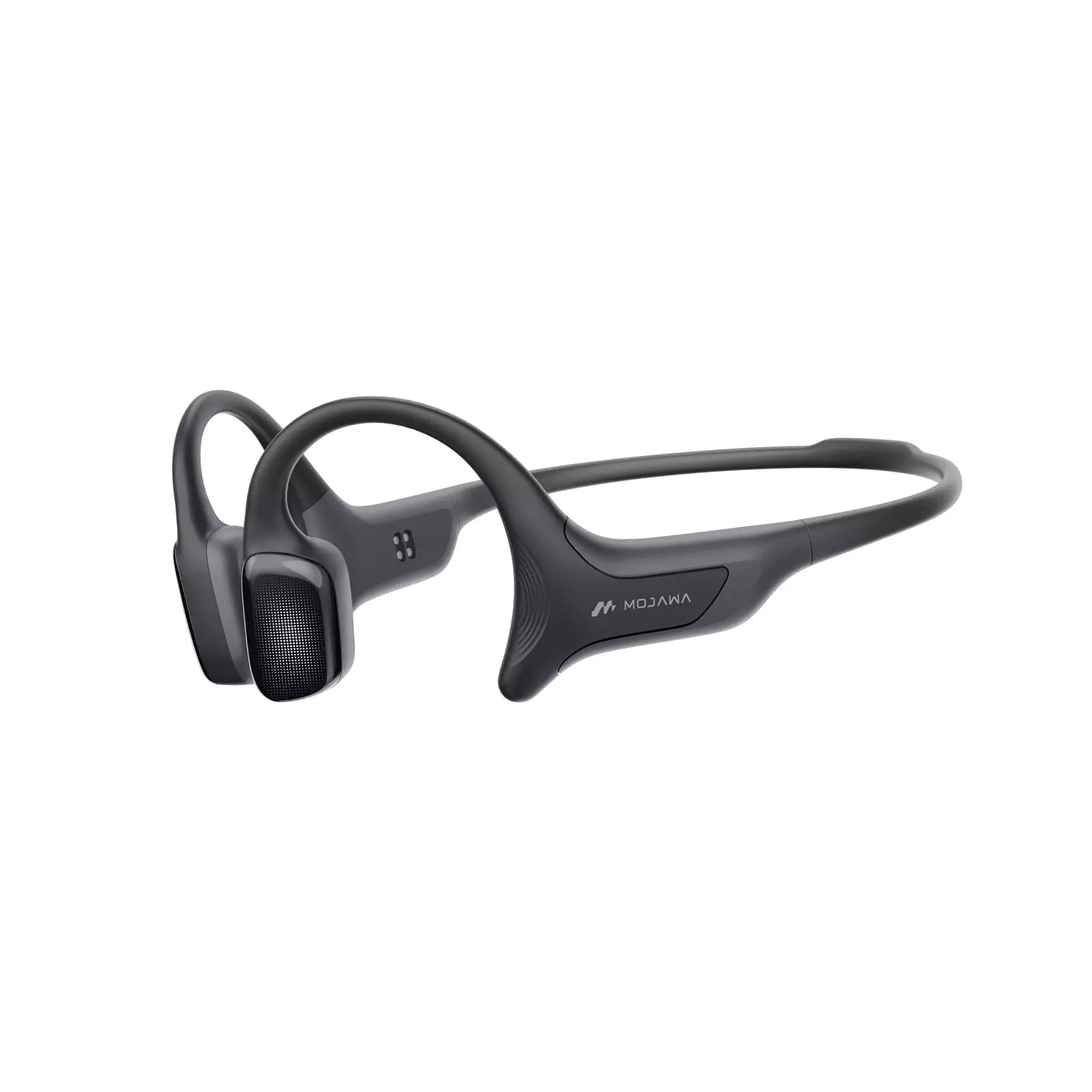HaptiFit Terra Bone Conduction Headphones Wireless Waterproof Headphones Sports - Mojawa
