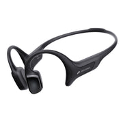 HaptiFit Terra Bone Conduction Headphones Wireless Waterproof Headphones Sports Mojawa
