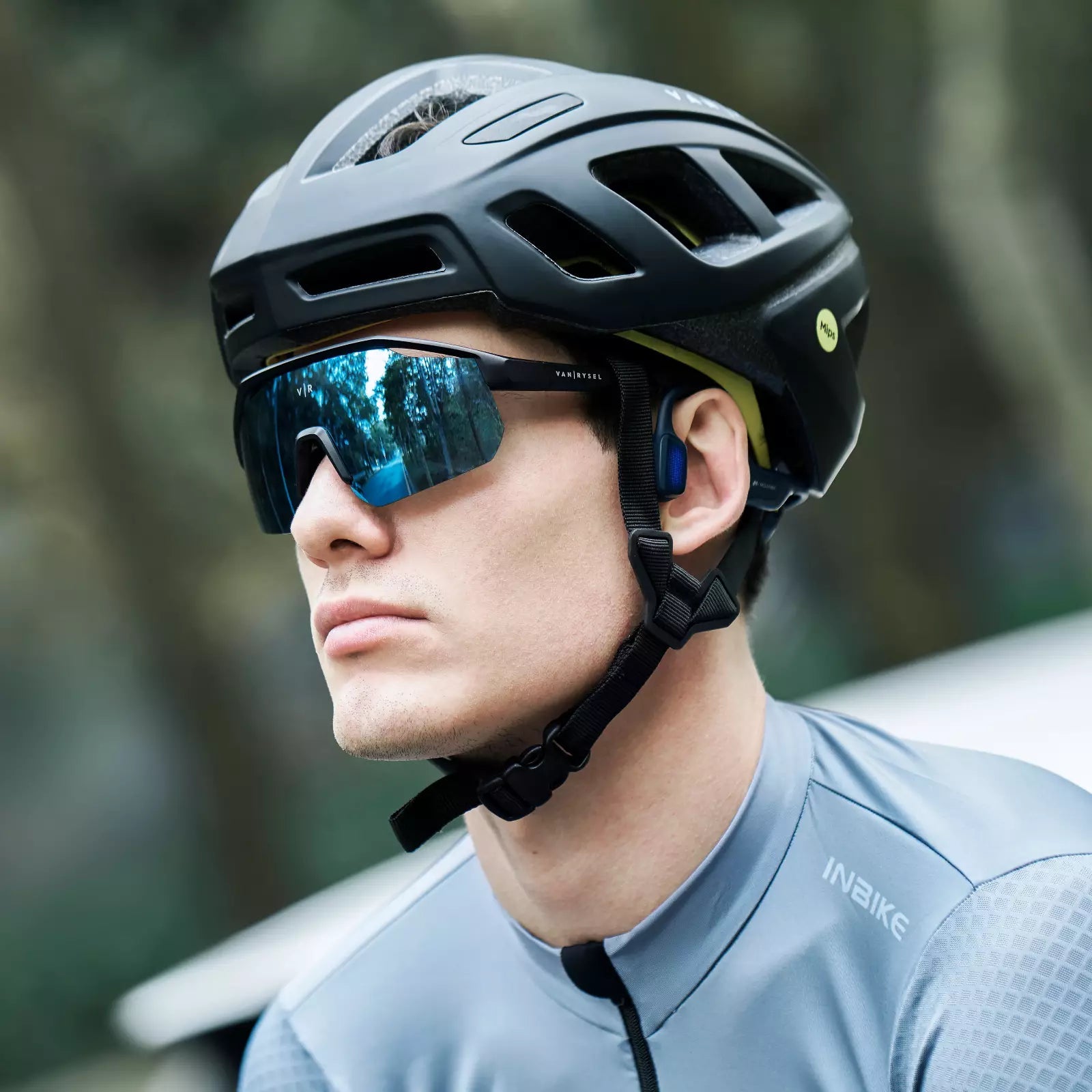 HaptiFit Terra Smart Bone Conduction Headphones - Golf & Sports HaptiFit Terra Smart Bone Conduction Headphones - Golf & Sports