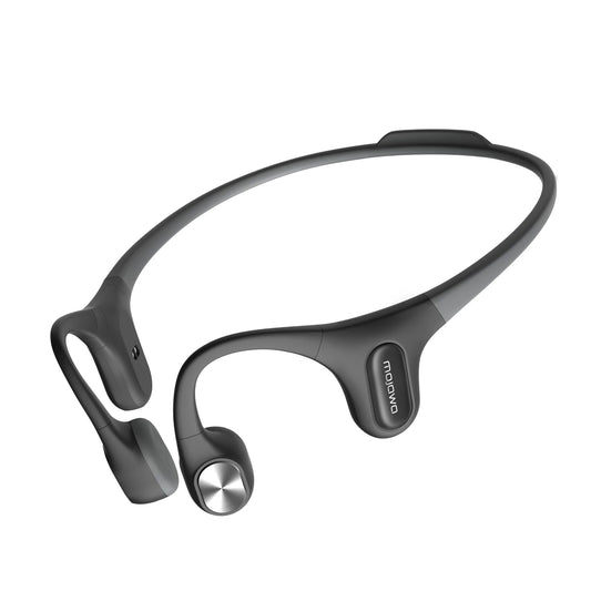 Mojawa Run Air（Mojo 2 ）Bone Conduction Headphones Mojawa