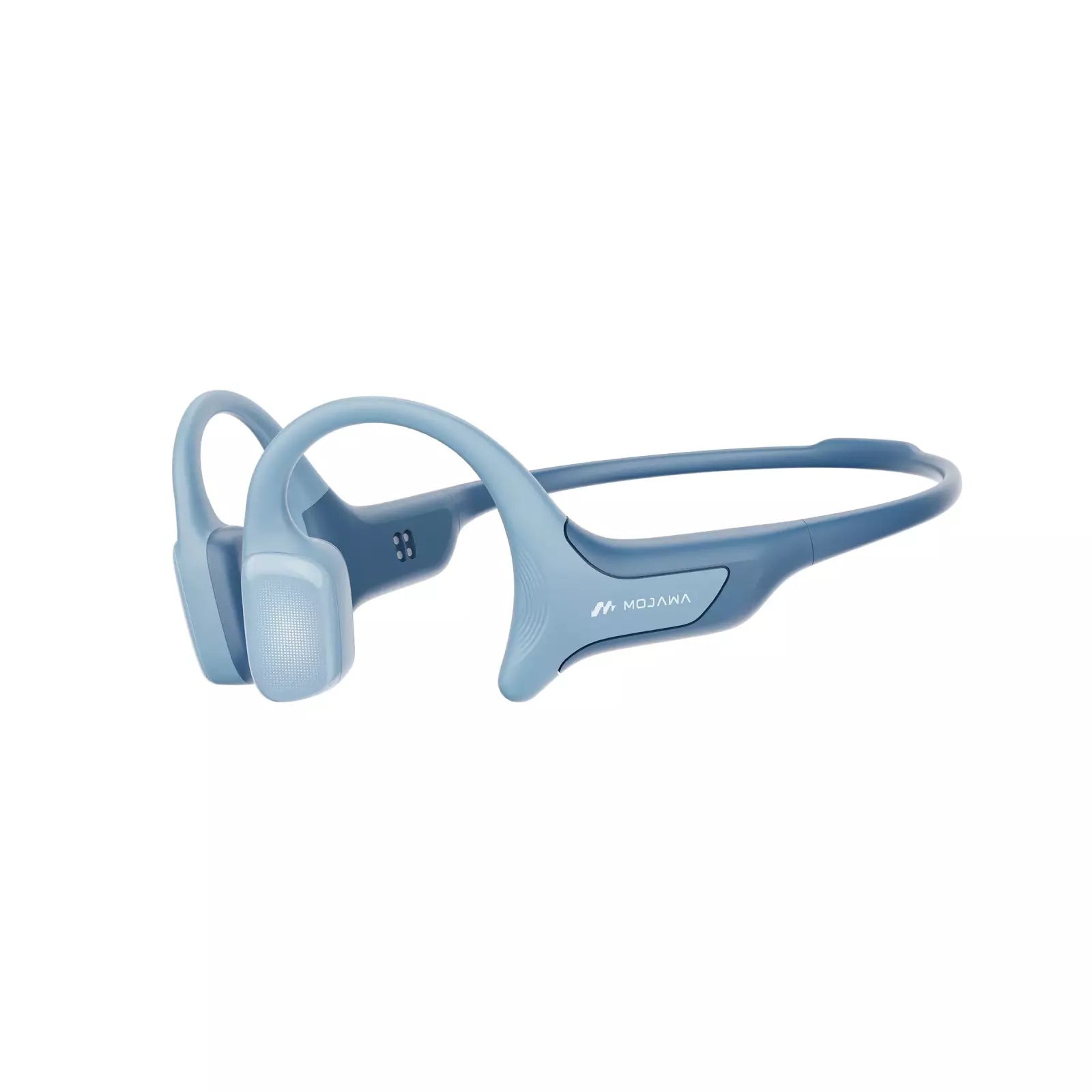 HaptiFit Terra Smart Bone Conduction Headphones - Golf & Sports HaptiFit Terra Smart Bone Conduction Headphones - Golf & Sports