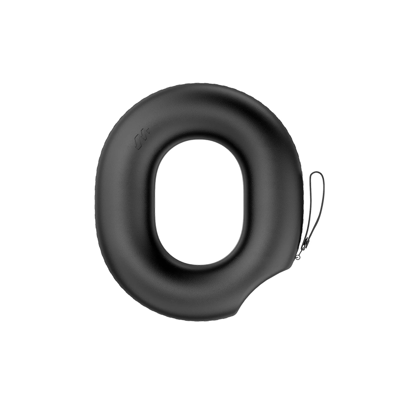 Mojawa Black Q Headphone Carrying Case Mojawa