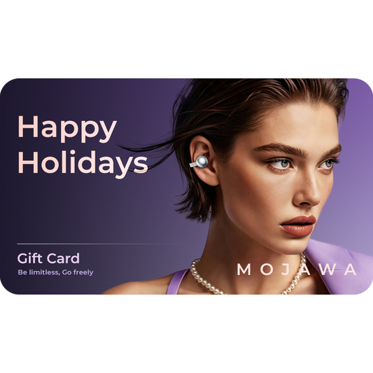 Mojawa eGift Card