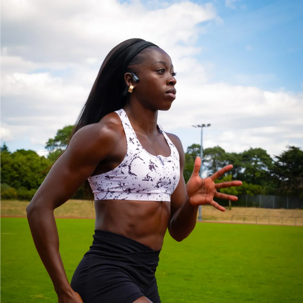 Professional & Competitive Sports