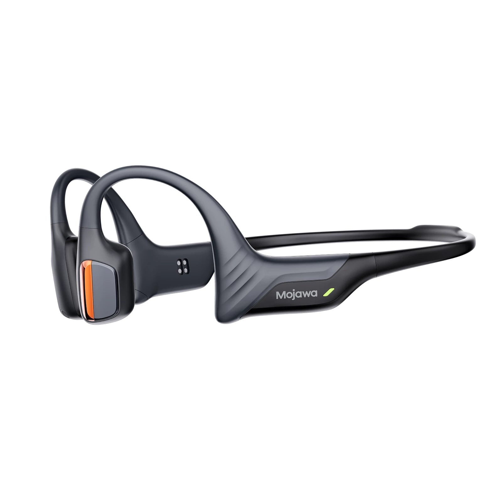 Purra Run Bone Conduction Headphones - 15-Hour Battery for Golf Purra Run Bone Conduction Headphones - 15-Hour Battery for Golf