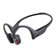 Purra Run Bone Conduction Headphones Open Ear Headsets For Running Mojawa