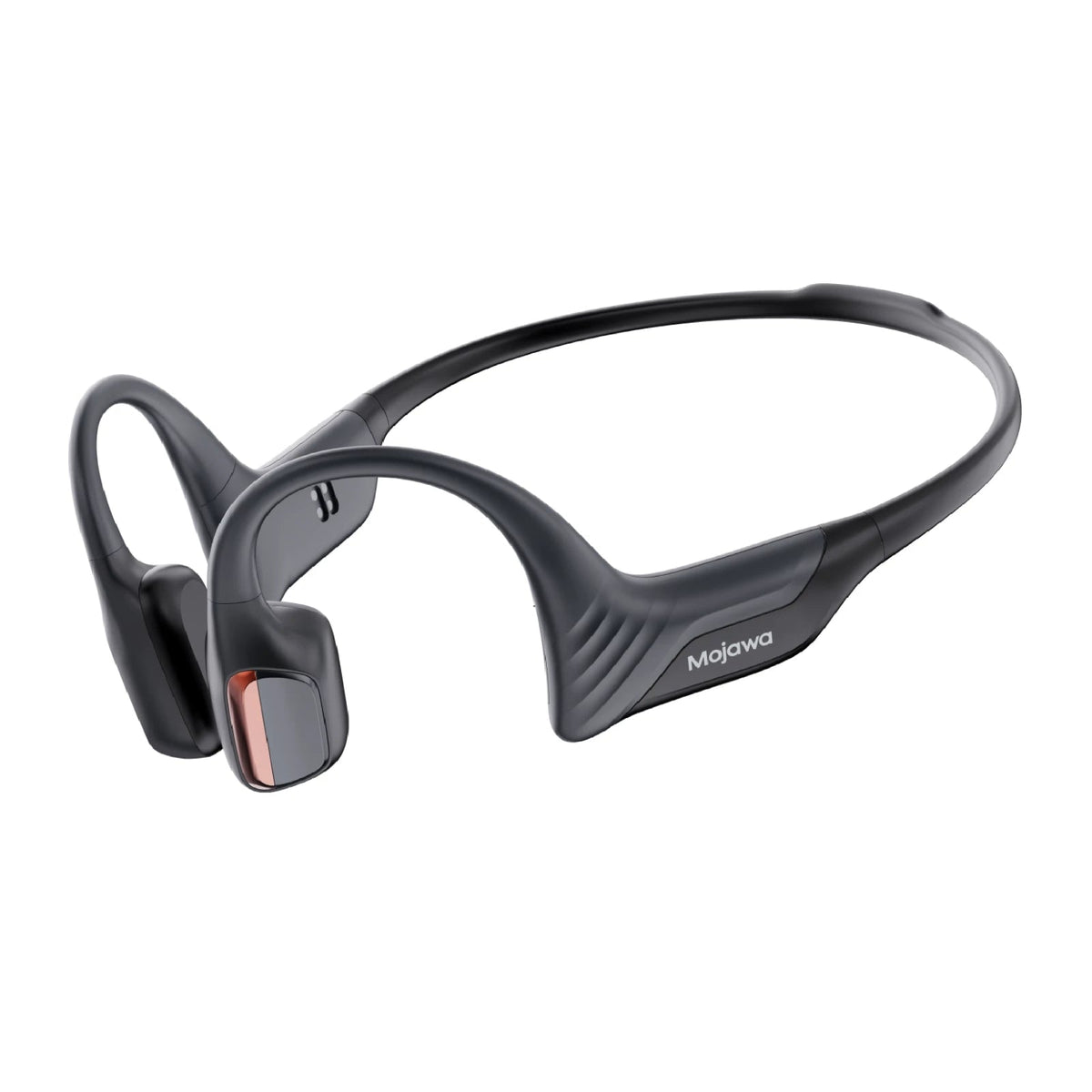 Mojawa Purra Run | Long Battery Life Open-Ear Waterproof Headset