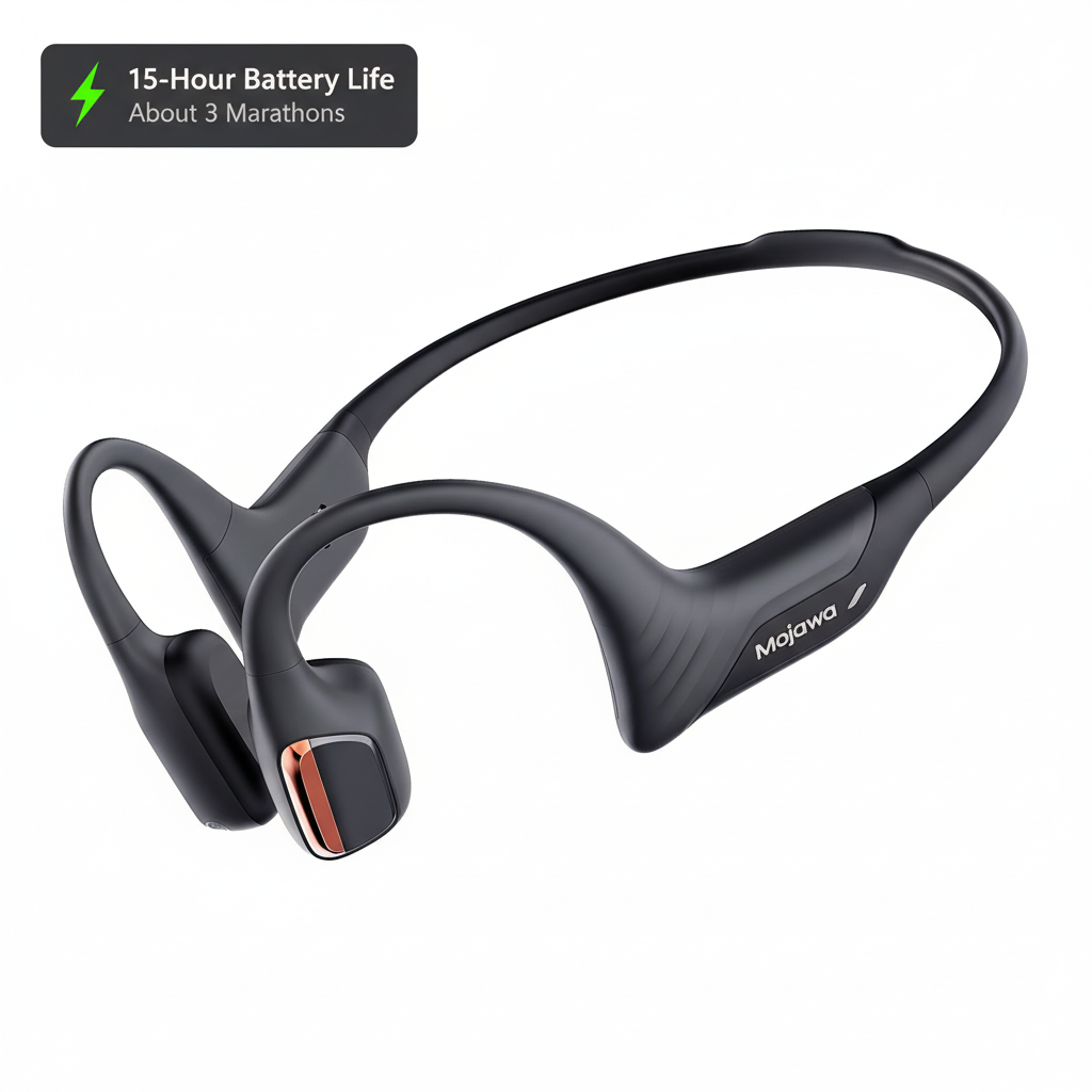 Purra Run with 15-Hour Battery Badge