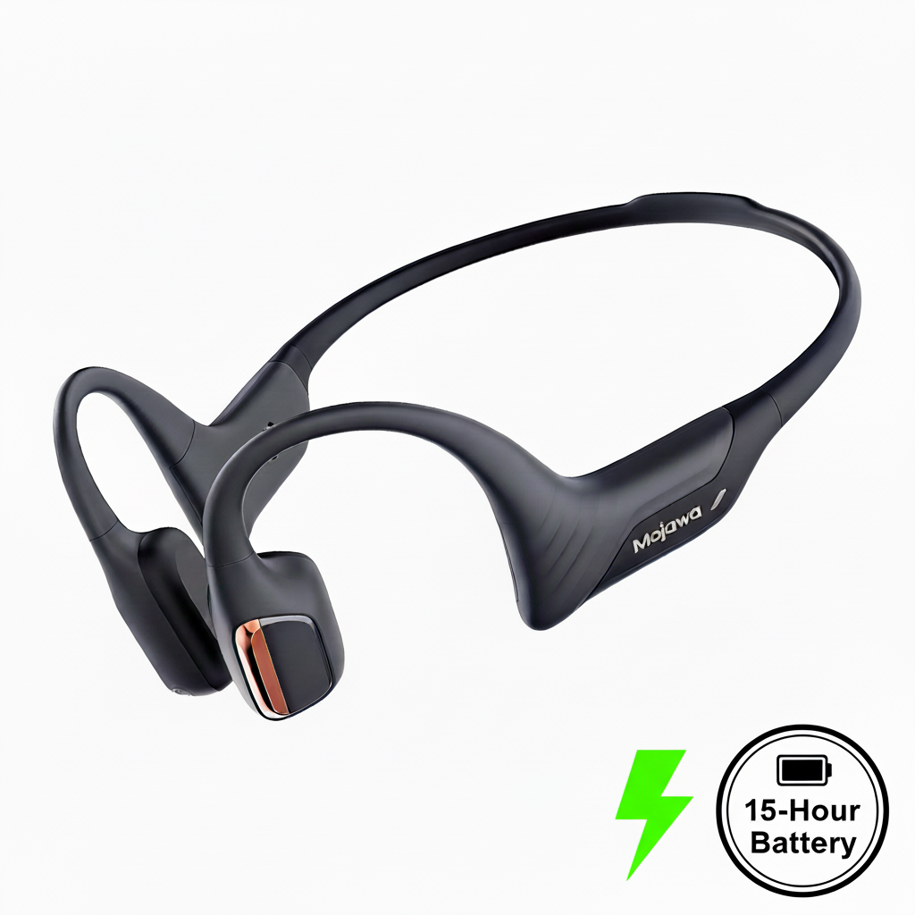 Purra Run with battery badge and green lightning icon