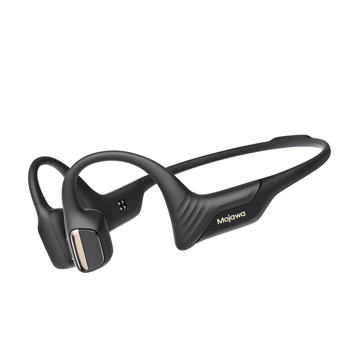 [🛍️Pre-Order🛍️]Purra Flow | Next-gen open-ear audio featuring real-time heart rate and an OpenAI voice coach.