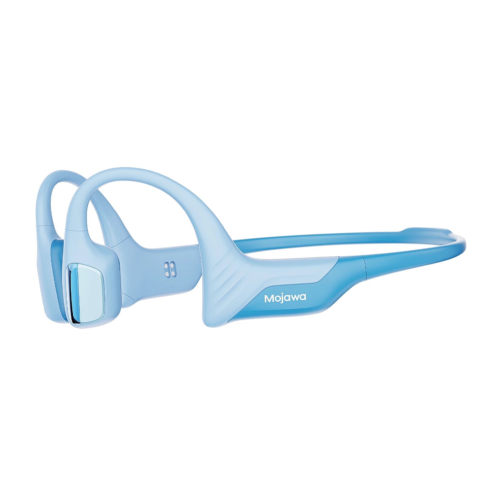 Purra Swim Bone Conduction Headphones Best Swimming Headphones Mojawa