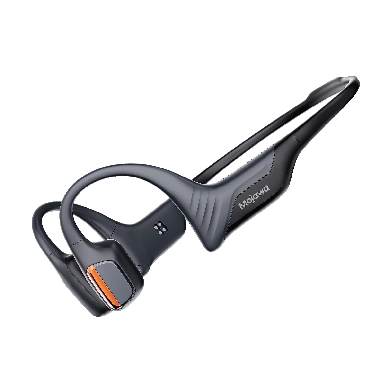 Purra Swim Bone Conduction Headphones Best Swimming Headphones Mojawa