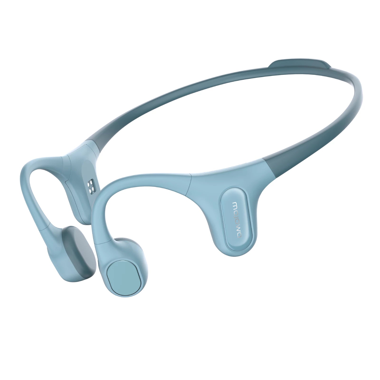 Run Plus Bone Conduction Headphones Refurbished - Mojawa