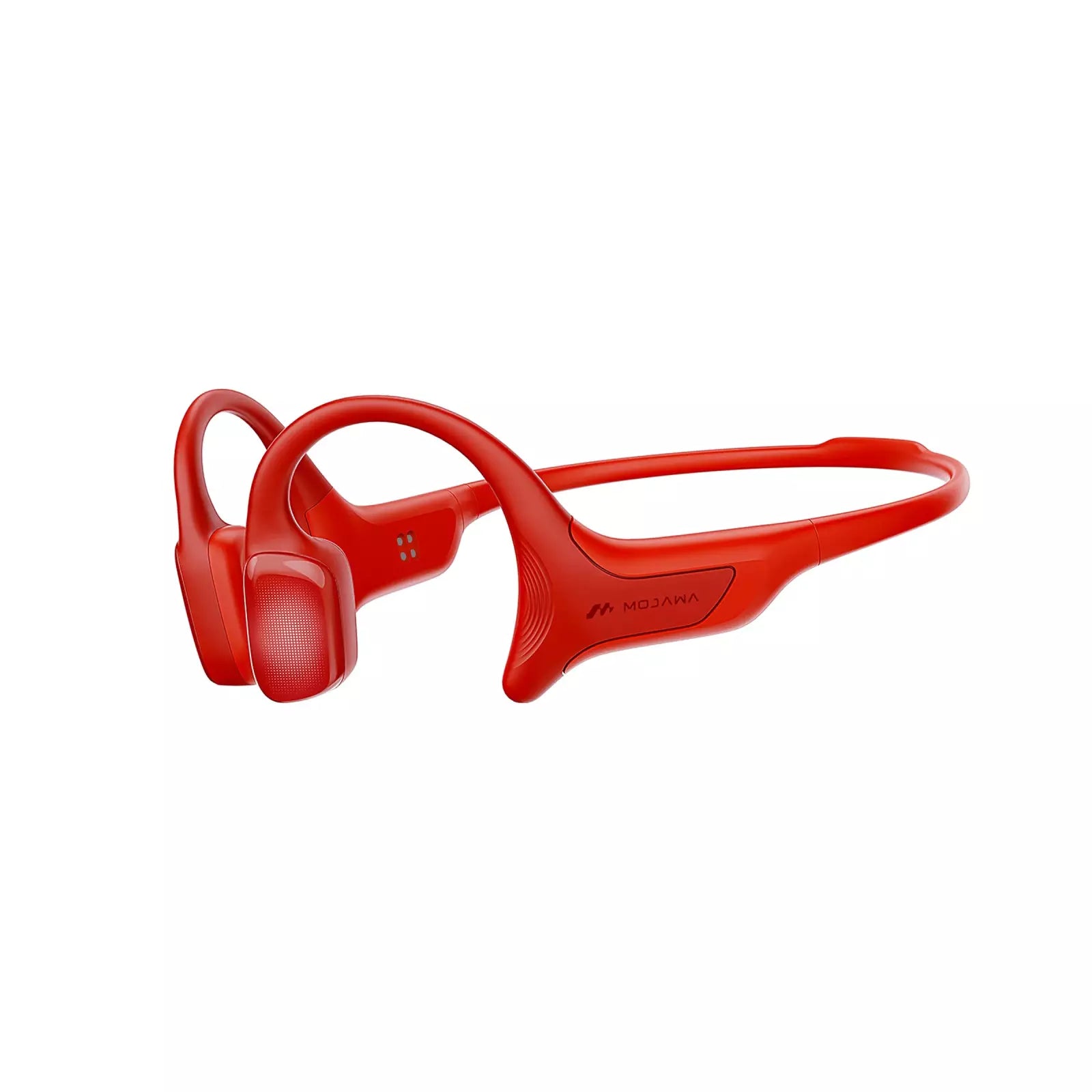 HaptiFit Terra Smart Bone Conduction Headphones - Golf & Sports HaptiFit Terra Smart Bone Conduction Headphones - Golf & Sports