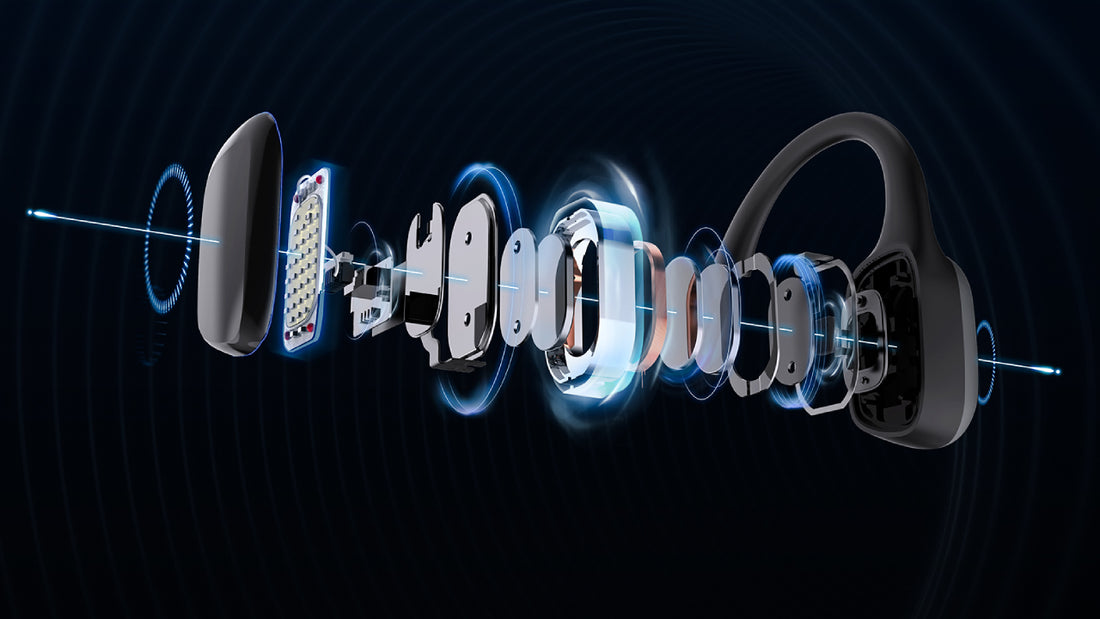 Immersive 4D Sound Beat